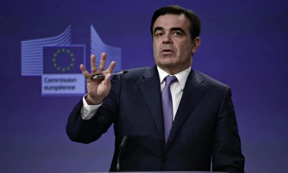 Σχοινάς: Το βάρος του προσφυγικού θα το σηκώσουμε όλοι μαζί
